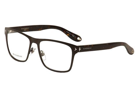 Givenchy 0011 Eyeglasses 